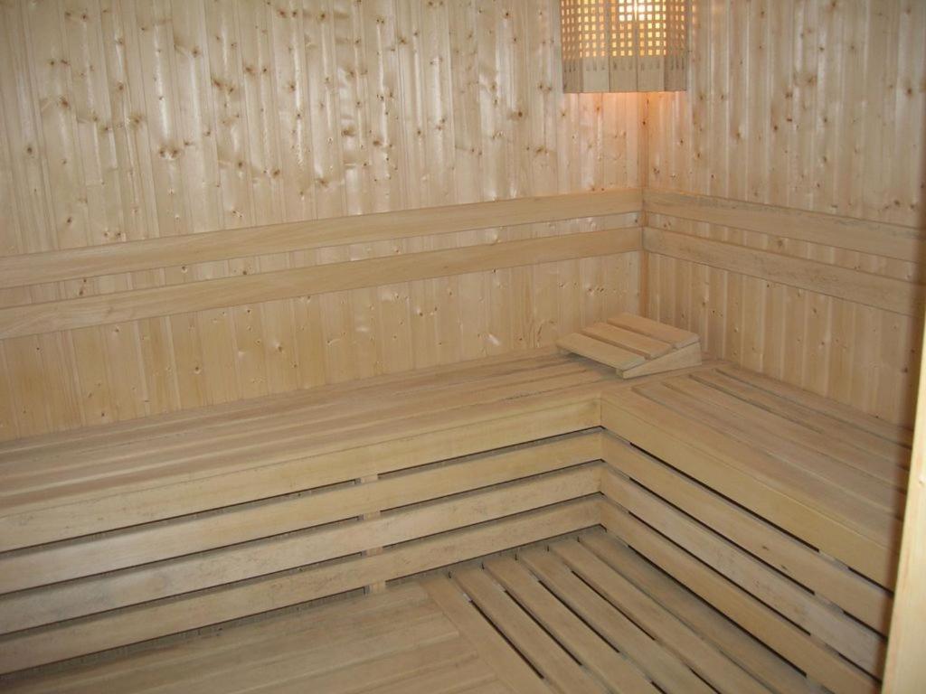 Апартамент В Лъки Спа Комплекс Apartment Pamporovo Ngoại thất bức ảnh